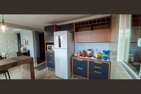 Casa à venda com 345m², 7 quartos e 2 vagas Casa à venda com 345m², 7 quartos e 2 vagasCasa 1 - Cozinha