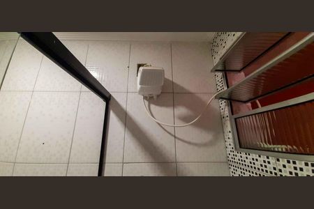 Casa à venda com 345m², 7 quartos e 2 vagas Casa à venda com 345m², 7 quartos e 2 vagasCasa 1 - Banheiro