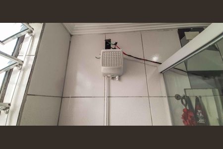 Casa à venda com 345m², 7 quartos e 2 vagas Casa à venda com 345m², 7 quartos e 2 vagasCasa 3 - Banheiro da Suíte