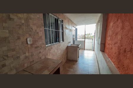 Casa à venda com 345m², 7 quartos e 2 vagas Casa à venda com 345m², 7 quartos e 2 vagasCasa 2 - Área de Serviço