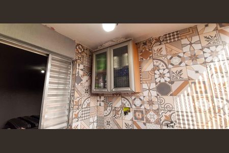 Casa à venda com 345m², 7 quartos e 2 vagas Casa à venda com 345m², 7 quartos e 2 vagasCasa 3 - Área de Serviço