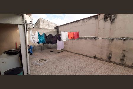 Casa à venda com 345m², 7 quartos e 2 vagas Casa à venda com 345m², 7 quartos e 2 vagasCasa 4 - Quintal