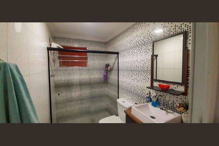 Casa à venda com 345m², 7 quartos e 2 vagas Casa à venda com 345m², 7 quartos e 2 vagasCasa 1 - Banheiro