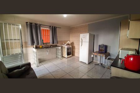 Casa à venda com 345m², 7 quartos e 2 vagas Casa à venda com 345m², 7 quartos e 2 vagasCasa 3 - Cozinha