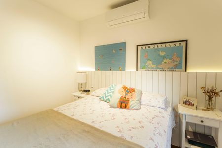 Apartamento à venda com 79m², 3 quartos e 1 vagaQuarto 1