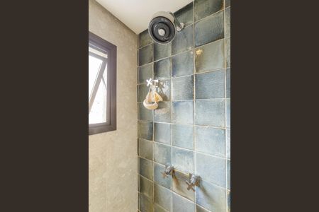 Apartamento à venda com 79m², 3 quartos e 1 vagaBanheiro da Suíte