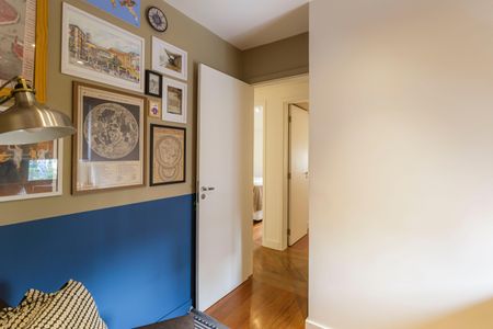 Apartamento à venda com 79m², 3 quartos e 1 vagaQuarto 2