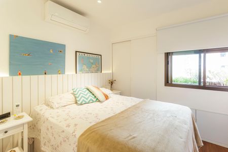 Apartamento à venda com 79m², 3 quartos e 1 vagaQuarto 1