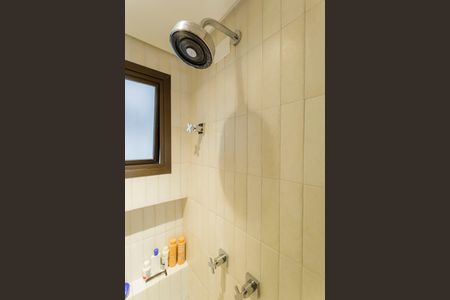 Apartamento à venda com 79m², 3 quartos e 1 vagaBanheiro Social