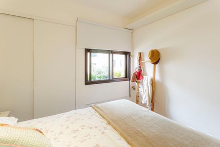 Apartamento à venda com 79m², 3 quartos e 1 vagaQuarto 1