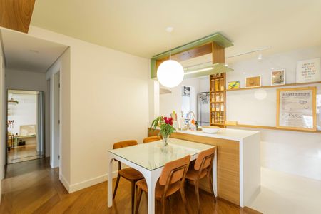 Apartamento à venda com 79m², 3 quartos e 1 vagaSala