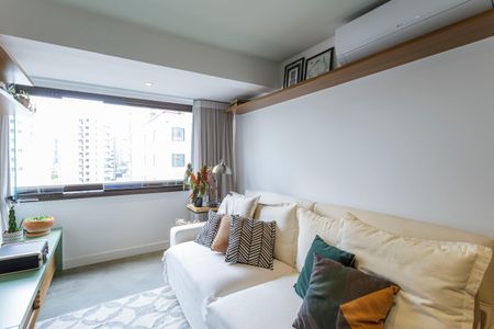 Apartamento à venda com 79m², 3 quartos e 1 vagaSala