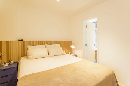 Apartamento à venda com 79m², 3 quartos e 1 vagaSuíte