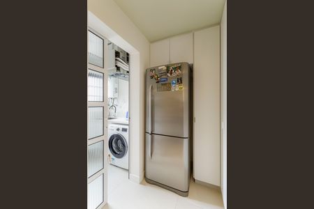 Apartamento à venda com 79m², 3 quartos e 1 vagaCozinha