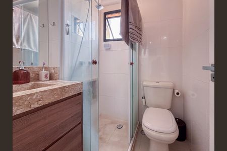 Apartamento à venda com 56m², 2 quartos e 2 vagas