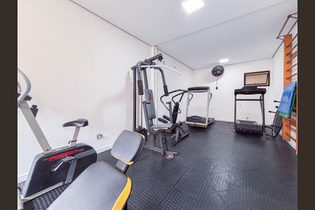 Apartamento à venda com 56m², 2 quartos e 2 vagas