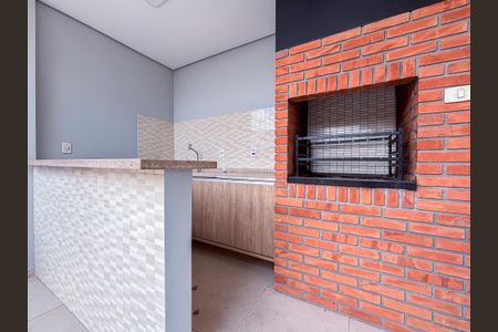 Apartamento à venda com 56m², 2 quartos e 2 vagas