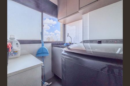 Apartamento à venda com 56m², 2 quartos e 2 vagas
