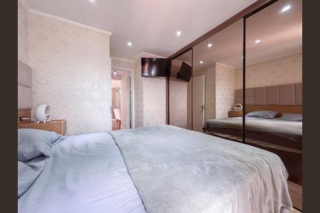 Apartamento à venda com 56m², 2 quartos e 2 vagas