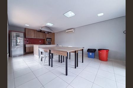 Apartamento à venda com 56m², 2 quartos e 2 vagas