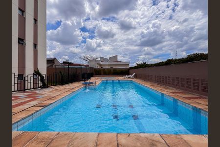 Apartamento à venda com 56m², 2 quartos e 2 vagas