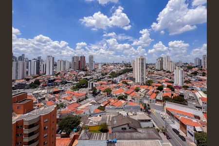 Apartamento à venda com 56m², 2 quartos e 2 vagas