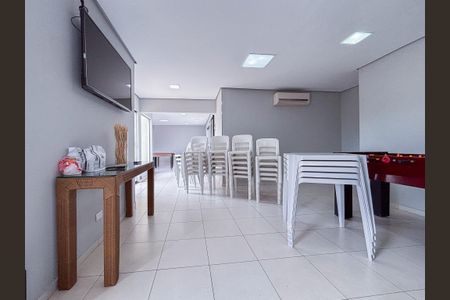 Apartamento à venda com 56m², 2 quartos e 2 vagas