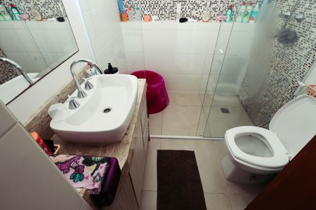 Casa à venda com 110m², 2 quartos e 2 vagas Casa à venda com 110m², 2 quartos e 2 vagasSuíte 1