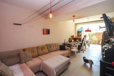 Casa à venda com 110m², 2 quartos e 2 vagas Casa à venda com 110m², 2 quartos e 2 vagasÁrea gourmet