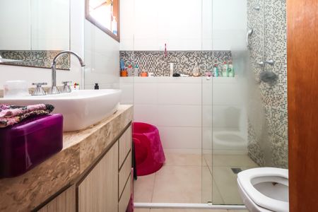 Casa à venda com 110m², 2 quartos e 2 vagas Casa à venda com 110m², 2 quartos e 2 vagasSuíte 1
