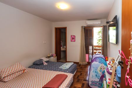 Casa à venda com 110m², 2 quartos e 2 vagas Casa à venda com 110m², 2 quartos e 2 vagasSuíte 2