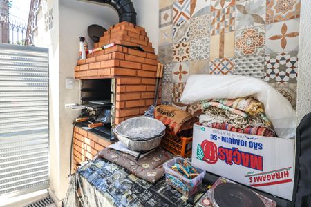Casa à venda com 110m², 2 quartos e 2 vagas Casa à venda com 110m², 2 quartos e 2 vagasÁrea gourmet