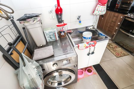 Casa à venda com 110m², 2 quartos e 2 vagas Casa à venda com 110m², 2 quartos e 2 vagasÁrea de Serviço