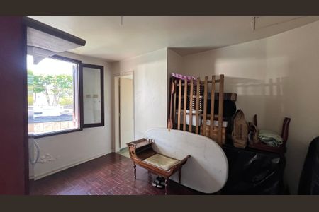 Casa para alugar com 485m², 4 quartos e 4 vagas Casa para alugar com 485m², 4 quartos e 4 vagasQuarto de Serviço