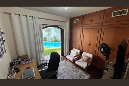 Casa para alugar com 485m², 4 quartos e 4 vagas Casa para alugar com 485m², 4 quartos e 4 vagasQuarto 2