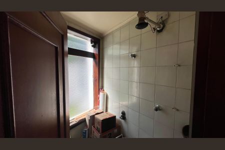 Casa para alugar com 485m², 4 quartos e 4 vagas Casa para alugar com 485m², 4 quartos e 4 vagasBanheiro do salão