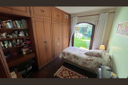 Casa para alugar com 485m², 4 quartos e 4 vagas Casa para alugar com 485m², 4 quartos e 4 vagasQuarto 3