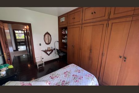 Casa para alugar com 485m², 4 quartos e 4 vagas Casa para alugar com 485m², 4 quartos e 4 vagasQuarto 3