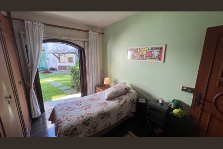 Casa para alugar com 485m², 4 quartos e 4 vagas Casa para alugar com 485m², 4 quartos e 4 vagasQuarto 3