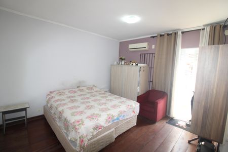 Casa à venda com 186m², 3 quartos e 1 vagaQuarto 4