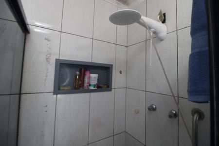 Casa à venda com 186m², 3 quartos e 1 vagaBanheiro 2