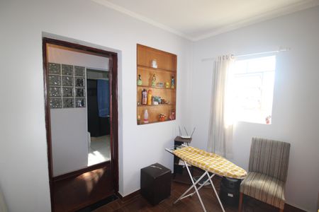 Casa à venda com 186m², 3 quartos e 1 vagaQuarto 3