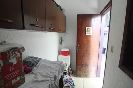 Casa à venda com 186m², 3 quartos e 1 vagaÁrea de Serviço - Quarto