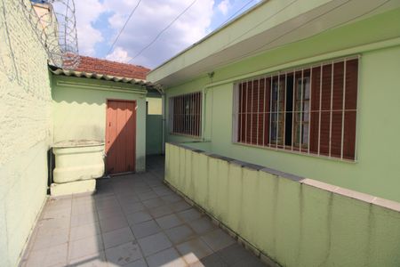 Casa à venda com 186m², 3 quartos e 1 vagaÁrea de Serviço