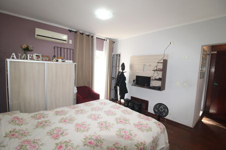 Casa à venda com 186m², 3 quartos e 1 vagaQuarto 4