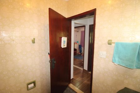 Casa à venda com 186m², 3 quartos e 1 vagaBanheiro 1