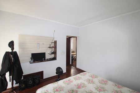 Casa à venda com 186m², 3 quartos e 1 vagaQuarto 4