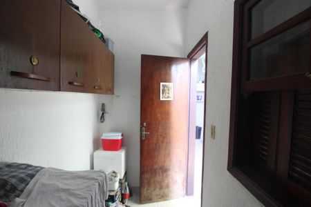 Casa à venda com 186m², 3 quartos e 1 vagaÁrea de Serviço - Quarto