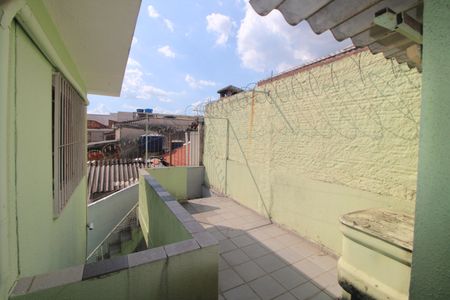 Casa à venda com 186m², 3 quartos e 1 vagaÁrea de Serviço