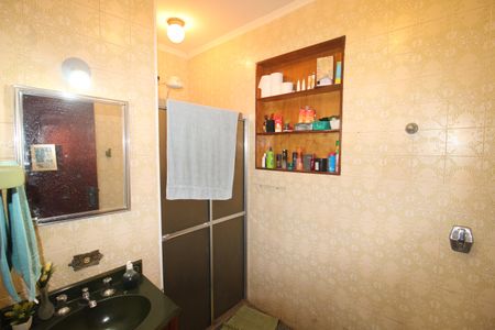 Casa à venda com 186m², 3 quartos e 1 vagaBanheiro 1